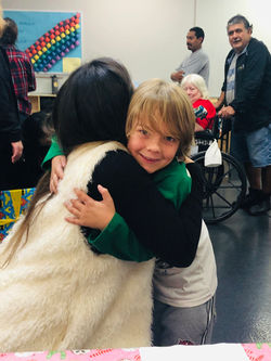 Christmas Wishes 2019
