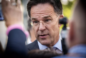 SEKRETARI I PËRGJITHSHËM I NATO-s MARK RUTTE: KINA PO RRIT FORCAT E SAJ JO PËR PARADA USHTARAKE; RREZIQET PËR TAJVANIN PO RRITEN; PRESIDENTI KINEZ DO TË KOORDINOHET ME PRESIDENTIN RUS.