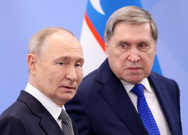 FEDERATA RUSE | KËSHILLTARI PRESIDENCIAL JURI (YURI) USHAKOV: PËRPARIMI RUS NË DONBAS DUHET TA BINDË KIEVIN TË NEGOCIOJË.