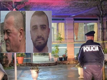 FSHATI PLANË; LEZHË | U VRA ME ARMË ZJARRI GJOVALIN PRENDI - I ATI I ROAN BRAHIMIT (I NJOHUR EDHE SI SIDOREL PRENDI I CILI GJITHASHTU U VRA ME ARMË ZJARRI NË ATHINË PËR LARJE HESAPESH MES BANDAVE).