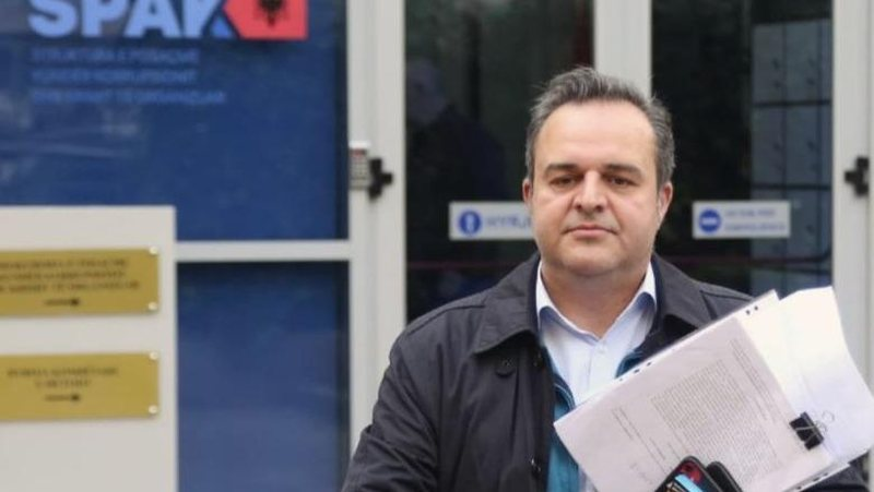 GJKKO-ja I DHA DY MUAJ SHTESË PROKURORISË SË POSAÇME (SPAK) PËR TË PËRFUNDUAR HETIMET PENALE PARAPRAKE NDAJ MJEKUT EDVIN PRIFTI.