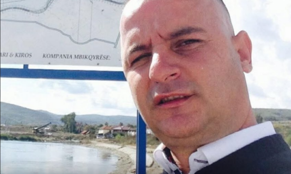 BEOGRAD | 30 DITË BURG PËR ISH-USHTARIN E USHTRISË ÇLIRIMTARE TË KOSOVËS MIT’HAT LOZHANI; ASNJË AKUZË PENALE ZYRTARE; PËRNDJEKJE POLITIKE E MBËSHTETUR MBI URREJTJE NACIONALISTE.