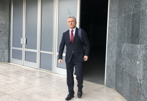 TIRANË | KOLEGJI I POSAÇËM I APELIMIT LA NË FUQI SHKARKIMIN NGA DETYRA TË PROKURORIT TË DURRËSIT MADRID KULLOLLI; U PËRJASHTUA PËRFUNDIMISHT NGA SISTEMI I DREJTËSISË PENALE.