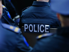 FUSHË KOSOVË; PRISHTINË | MURAT FETAHU U ARRESTUA PËR VJEDHJE MALLRASH ME VLERË 45 MIJË €; BURIM HYSENI U PROCEDUA PENALISHT PËR BLERJE MALLRASH TË VJEDHURA.