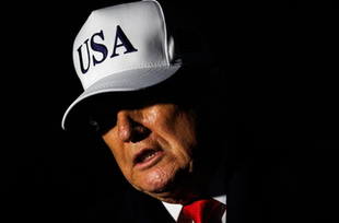 PRESIDENTI DANLLD TRAMP (DONALD TRUMP): JEMI MË AFËR SE KURRË PËRFUNDIMIT TË LUFTËS NË UKRAINË.