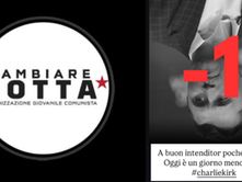 KRYEMINISTRJA XHORXHA (GIORGIA) MELONI DËNOI AKTIN E PËRMBYSJES SË FOTOS SË VEPRIMTARIT POLITIK TË KRAHUT TË DJATHTË ÇARLI KËRK (CHARLIE KIRK) E KRYER NGA SUBJEKTE KOMUNISTE (I VRARË NË SHBA-ës).