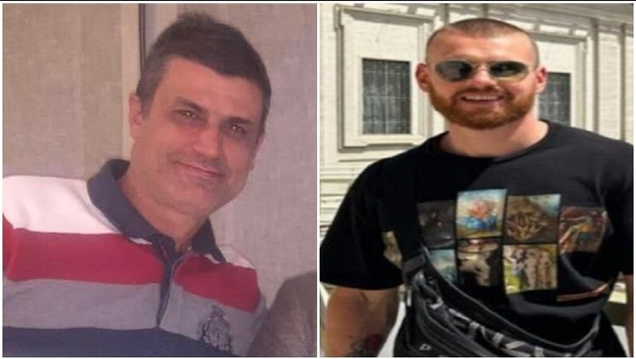 GJYKATA E APELIT DËNOI REI METËN (DJALIN E ANËTARES SË KLP-së NURIHAN SEITI) ME 18 MUAJ BURG PËR VRASJEN E ARMANDO MESHAHUT.