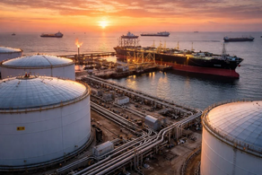 FRANCË | AGJENCIA NDËRKOMBËTARE E ENERGJISË (IEA): TREGJET JANË TË TENSIONUARA; LIRIMIN I MENJËHERSHËM I REZERVAVE NË AZI DHE OQEANI; EVROPA DHE AMERIKA DO TË DUHET TË PRESIN DERI NË FUND TË MARSIT.