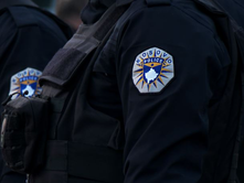 AEROPORTI NDËRKOMBËTAR “ADEM JASHARI”; PRISHTINË | SHQIPRON FEJZA U ARRESTUA; 6 RASTE VJEDHJESH NËPËR SHITORET (DYQANET) E PRIZRENIT.