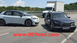 “QAFA E PLLOÇËS”; POGRADEC | AKSIDENT AUTOMOBILISTIK ME 2 TË PLAGOSUR (NJËRI I MITUR).