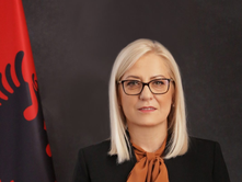 KRYETARJA E KUVENDIT TË REPUBLIKËS SË SHQIPËRISË LINDITA NIKOLLA DHA DORËHEQJE NGA FUNKSIONI I SAJ | THA SE KA PROBLEME SHËNDETËSORE.