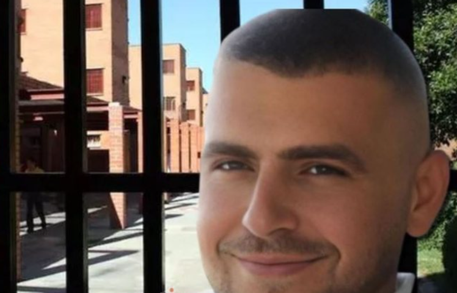 MBRETËRIA E SPANJËS | JURGEN RAMA (ME ORIGJINË NGA BURRELI) U KONSTATUA I VDEKUR NË BURG.