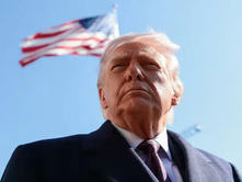 PRESIDENTI DANLLD TRAMP (DONALD TRUMP): KA MUNDËSI QË OPERACIONI “EPIC FURY” TË VAZHDOJË OSE TË PËRFUNDOJË BRENDA 2-3 DITËSH.