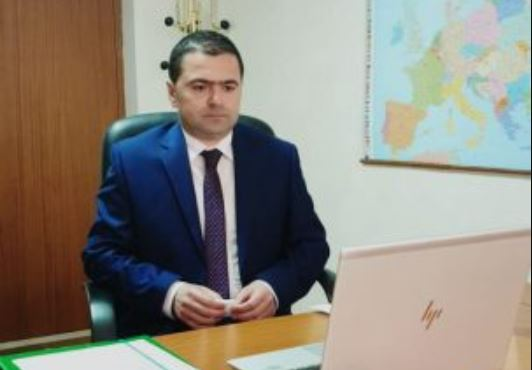 Prokurori i Posaçëm Sotir Kllapi