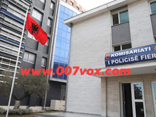 FIER | BOJKEN BREGOVINA U ARRESTUA; TREGTONTE BARNA (ILAÇE) TË SKADUARA + BARNA PA FATURA TATIMORE + BARNA KONTRABANDË.