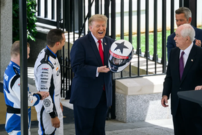 PRESIDENTI DANLLD TRAMP (DONALD TRUMP): SHTETET E GJIRIT MË KËRKUAN TË HEQ DORË NGA RIMBURSIMI PREJ 20%; ATA DO TË INVESTOJNË SASI TË JASHTËZAKONSHME PARASH NË SHBA-ës.