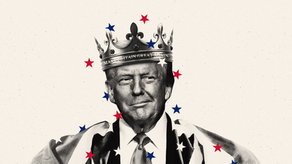 BRITANIA DUHET TË SHPALLË PAVARËSINË NGA AMERIKA OSE DO TË VDESË | DANLLD TRAMP (DONALD TRUMP) MUND TË DUKET I ÇMENDUR POR AI PO NDJEK TRADITËN POLITIKE AMERIKANE.