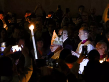 PAPA LEO XIV-të: LE TË MOS PARALIZOHEMI NGA LUFTËRAT DHE PADREJTËSITË.