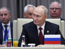 PRESIDENTI VLADIMIR PUTIN: NJOHJA E DONBASIT DHE KRIMESË SI TERRITORE RUSE ËSHTË NJË ÇËSHTJE KYÇE QË DO TË DISKUTOHET ME DELEGACIONIN AMERIKAN.