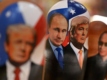 PRESIDENTI VLADIMIR PUTIN: INICIATIVA STRATEGJIKE ËSHTË NË DUART TONA; NE PO ECIM PËRPARA ME RITËM TË SHPEJTË PËR TË PUSHTUAR SA MË SHUMË TOKË.