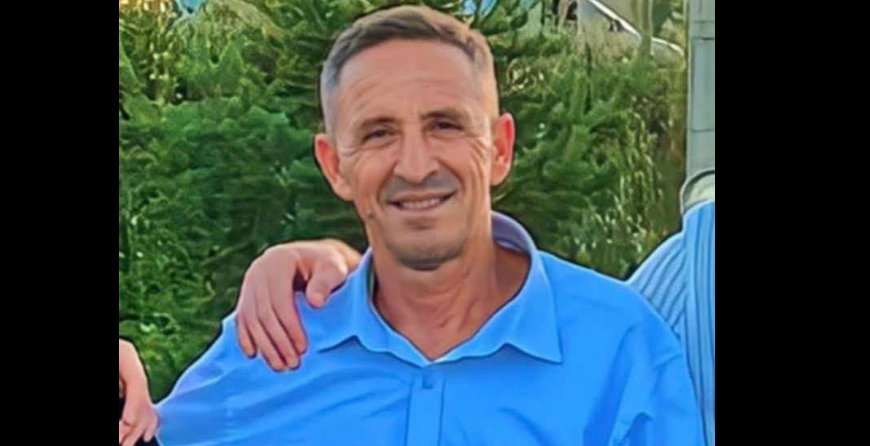 Z. Enver Bajraktari.