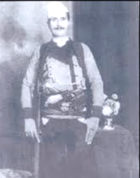 Ballisti Bislim Bajgora.