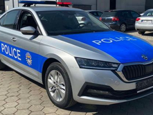 RRUGA “ISMET KRASNIQI”; PRISHTINË | DRENUSHA KRASNIQI U ARRESTUA; DY VEPRA PENALE.