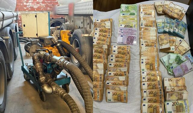 GREQI | U ARRESTUAN BASHKIM SULKAJ DHE ASTRIT DELILAJ; KONTRABANDË NAFTE; NËN HETIM PENAL THOMAS STEFANAKOS; MARIO KUTULA (KOUTOULA).