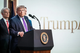 PRESIDENTI DANLLD TRAMP (DONALD TRUMP): PO NEGOCIOJMË ME IRANIN; DO TA ZGJIDHIM NË NJË MËNYRË OSE NË NJË TJETËR.