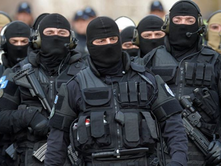 VUSHTRRI; KLINË; FSHATI CARABREG; DEÇAN | U VENDOSËN NË PROCEDURË PENALE ABDULLAH LLAPASHTICA + ENDRIT IMERI + AVDYL IMERI + LUAN LATAJ.