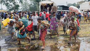 UNICEF: 35 MIJË PËRDHUNIME TË TË MITURVAVE NË REPUBLIKËN DEMOKRATIKE TË KONGOS DERI NË VITIN 2025; DHUNA SEKSUALE ËSHTË ENDEMIKE DHE SISTEMIKE NË RRITJE QË NGA VITI 2022.