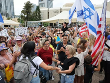 PRESIDENTI DANLLD TRAMP (DONALD TRUMP): PENGJET E GAZËS DO TË LIROHEN TË HËNËN OSE TË MARTËN.