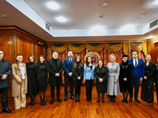 PËRKUJTOJMË 20-VJETORIN E VDEKJES SË ISH-PRESIDENTIT IBRAHIM RUGOVA.