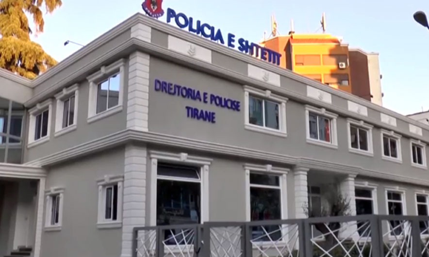 TIRANË: HYSNI LILA (BANUES NË LUSHNJE) U ARRESTUA | VENDOSI TRITOL TE “RRUGA E DURRËSIT” NË DATËN 18.07.2025.