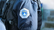 RRUGA “KOLASHINI-TRE SOLITERA”; MITROVICË | MILAIM BRAHIMI U ARRESTUA; VJEDHJE DËRRASASH TË BIZNISI I SHEMSI BERISHËS.