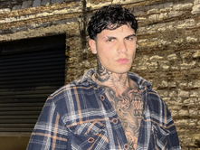 LOKALI “110 CAFFÈ”; PERUXHIA | HEKURAN ÇUMANI (ME MOSHË 23 VJEÇ) U VRA ME THIKË.