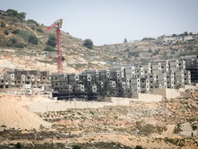 IZRAELI MIRATOI NDËRTIMIN E 764 NJËSIVE TË REJA TË BANIMIT NË BREGUN PERËNDIMOR.