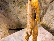 “NJERIU LUAN” | NJË KRYEVEPËR E EPOKËS SË AKULLNAJAVE.