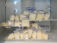 AMERIKË: NËNAT PO FITOJNË MIJËRA $ DUKE U SHITUR QUMËSHT GJIRI BODIBILDERAVE.