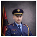 TIRANË | DREJTORI I PËRGJITHSHËM I POLICISË SË SHTETIT SKËNDER HITA MORI PJESË NË CEREMONINË E MARRJES NË DORËZIM TË QENDRËS SË PARË TË ÇAKTIVIZIMIT TË ARMËVE TË VOGLA DHE TË LEHTA.