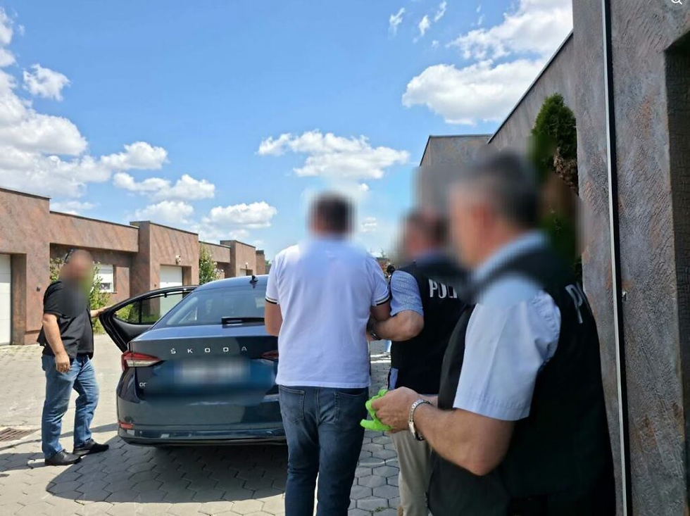 PRISHTINË | GJYQTARI AVDIRRAHMAN GASHI U ARRESTUA.