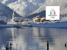 ITALI | NË FSHATRAT OLIMPIKE PO MBAROJNË PREZERVATIVËT; DHJETË MIJË U PËRDORËN NGA 2800 ATLETË.