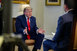 PRESIDENTI DANLLD TRAMP (DONALD TRUMP): IRANI DUHET TË SHTOHET NË PROJEKTLIGJIN E SANKSIONEVE NDAJ RUSISË.