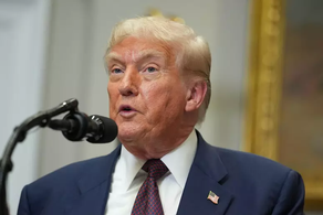 PRESIDENTI DANLLD TRAMP (DONALD TRUMP) SHKARKOI SHEFEN E STATISTIKAVE TË PUNËS ERIKA MEKENTARFËR (MCENTARFER).