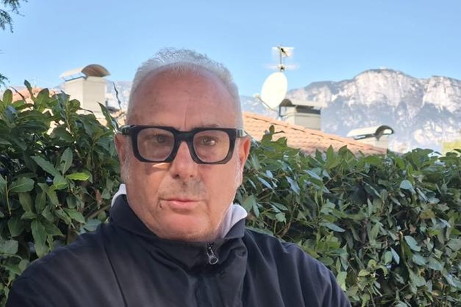 Biznismeni Euxhenio Galixoli (Eugenio Gallizioli)