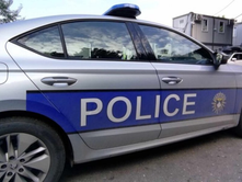 RRUGA “SHABAN SHALA”; PRISHTINË | BENET HALIMI U ARRESTUA.