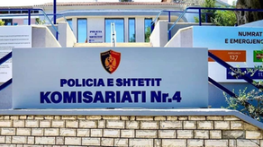 LAGJJA “FRESKU”; TIRANË | JUGLEN ABAZI U PLAGOS ME ARMË ZJARRI.
