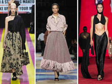 FUNDET E GJATA NJË NGA TENDENCAT E MODËS SË VERËS 2024: MODELET DHE SI T'I PËRSHTATNI ATO.