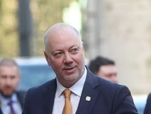 BULLGARI | POPULLI PROTESTUES I THEU KËMBËT E KARRIGES QEVERISË; KRYEMINISTRI ROSEN ZHELIAZKOV DHA DORËHEQJE PËR SHKAK TË KORRUPSIONIT DHE TË AKUZAVE SE QEVERIA BASHKËPUNONTE ME MAFIEN.