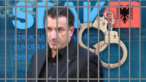 SPAK-u DO TË MARRË TË PANDEHUR KRYETARIN E ARRESTUAR TË BASHKISË SË TIRANËS ERION VELIAJ.
